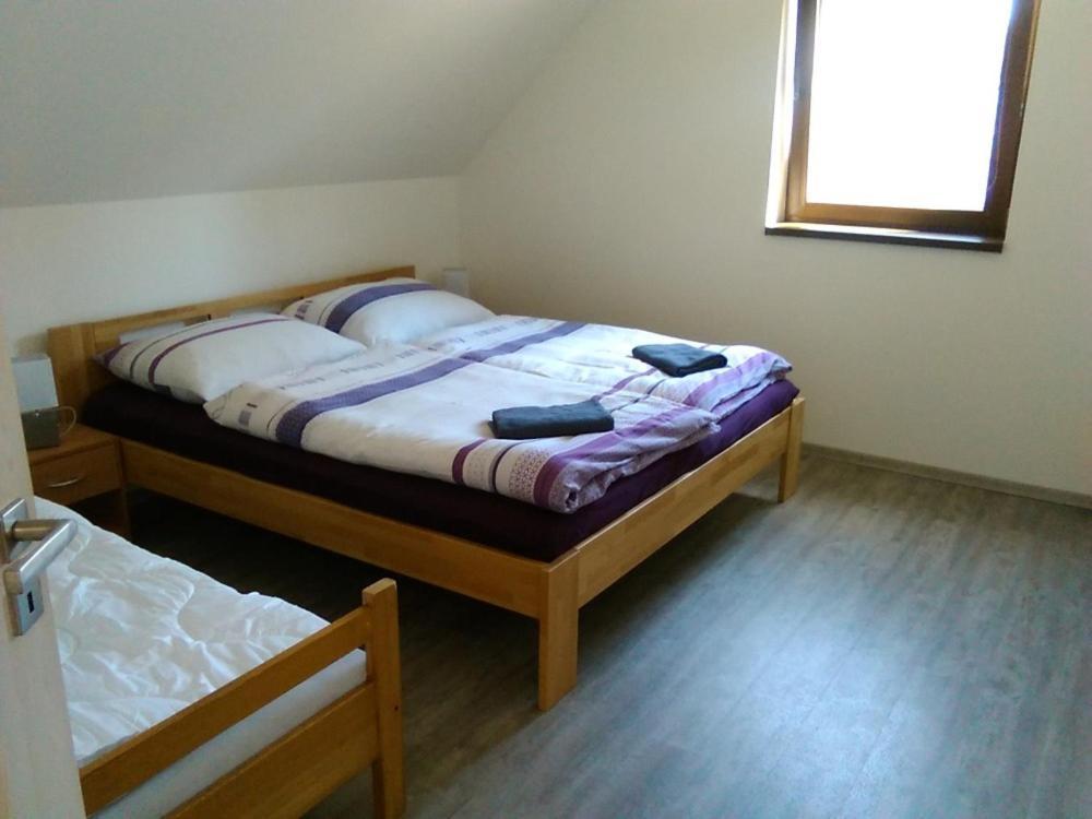 Apartmany Zlaty Hamr Svoboda nad Upou Exterior photo